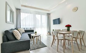 Old Town Ltc - Apartments Starowka Czopowa